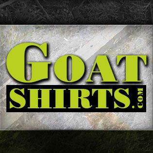 Goatshirts